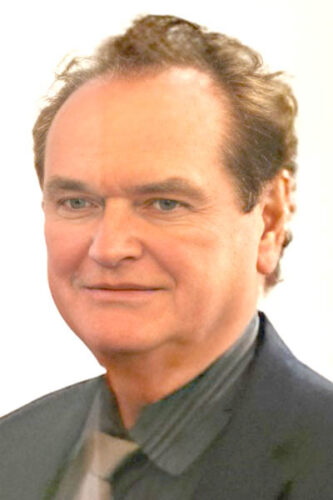 Ronald W. Carroll  1943-2026